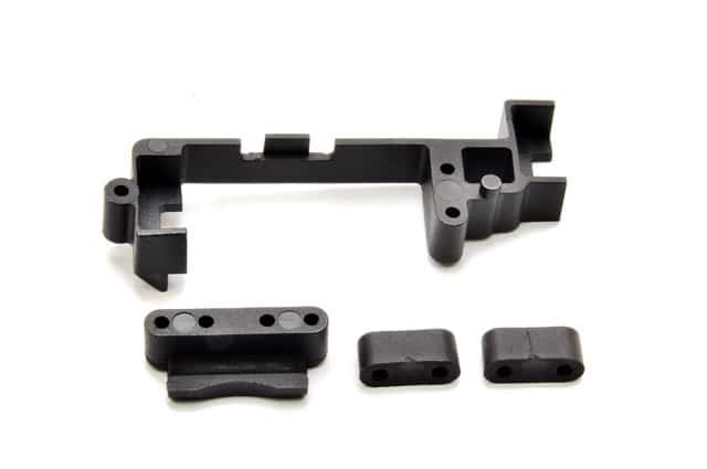 Hobao 85076 support sauve-servo platine direction