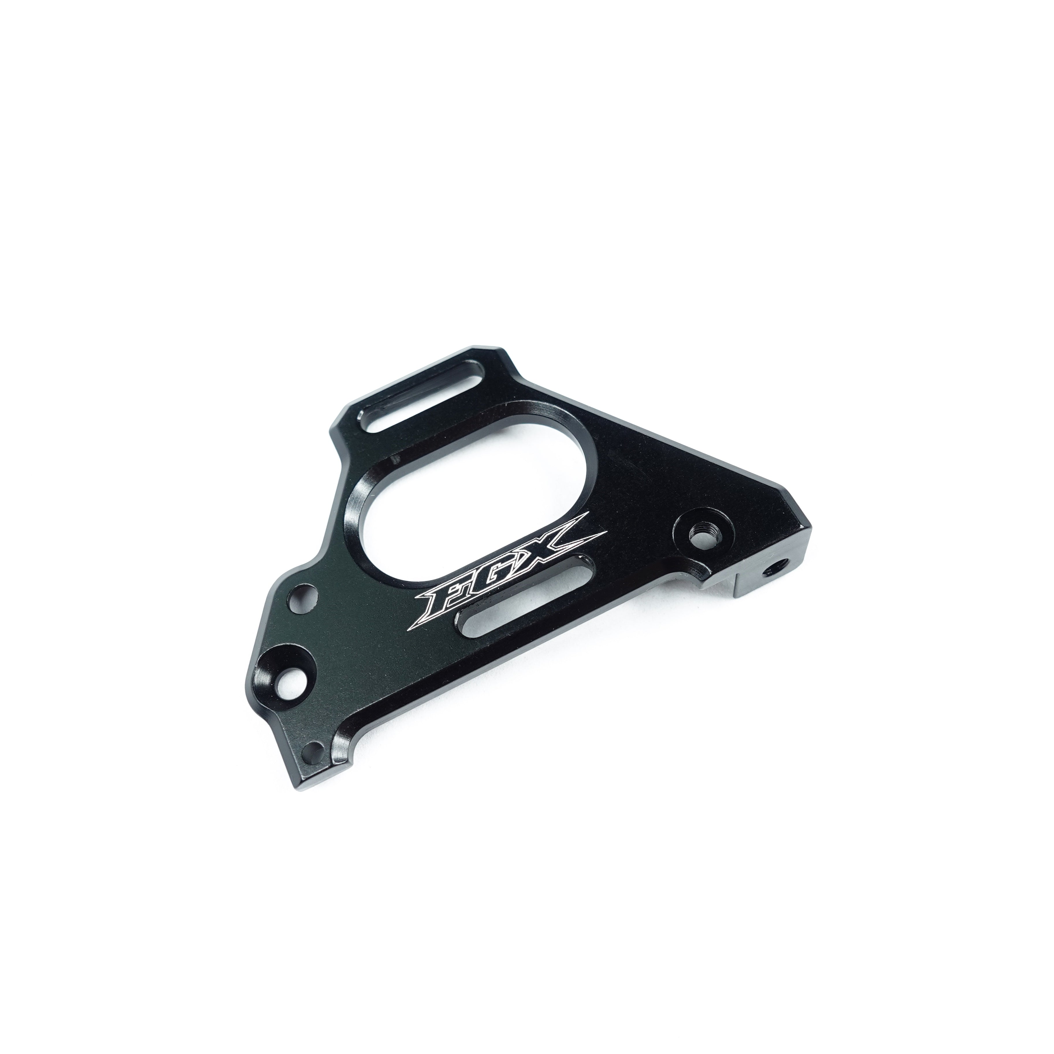 3Racing Sakura FGX-108/V2 plaque moteur alu FGXEVO