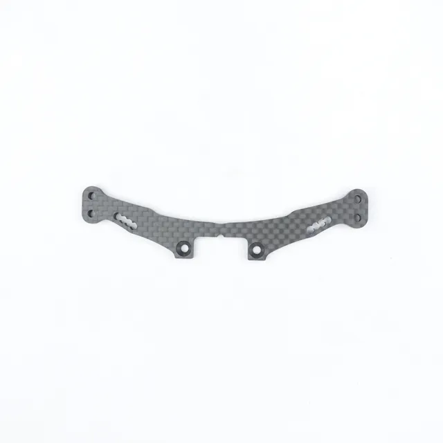 3Racing Advance SAK-AS618 tour amortisseur arrière graphite