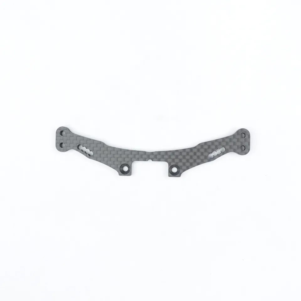 3Racing Advance SAK-AS618 tour amortisseur arrière graphite
