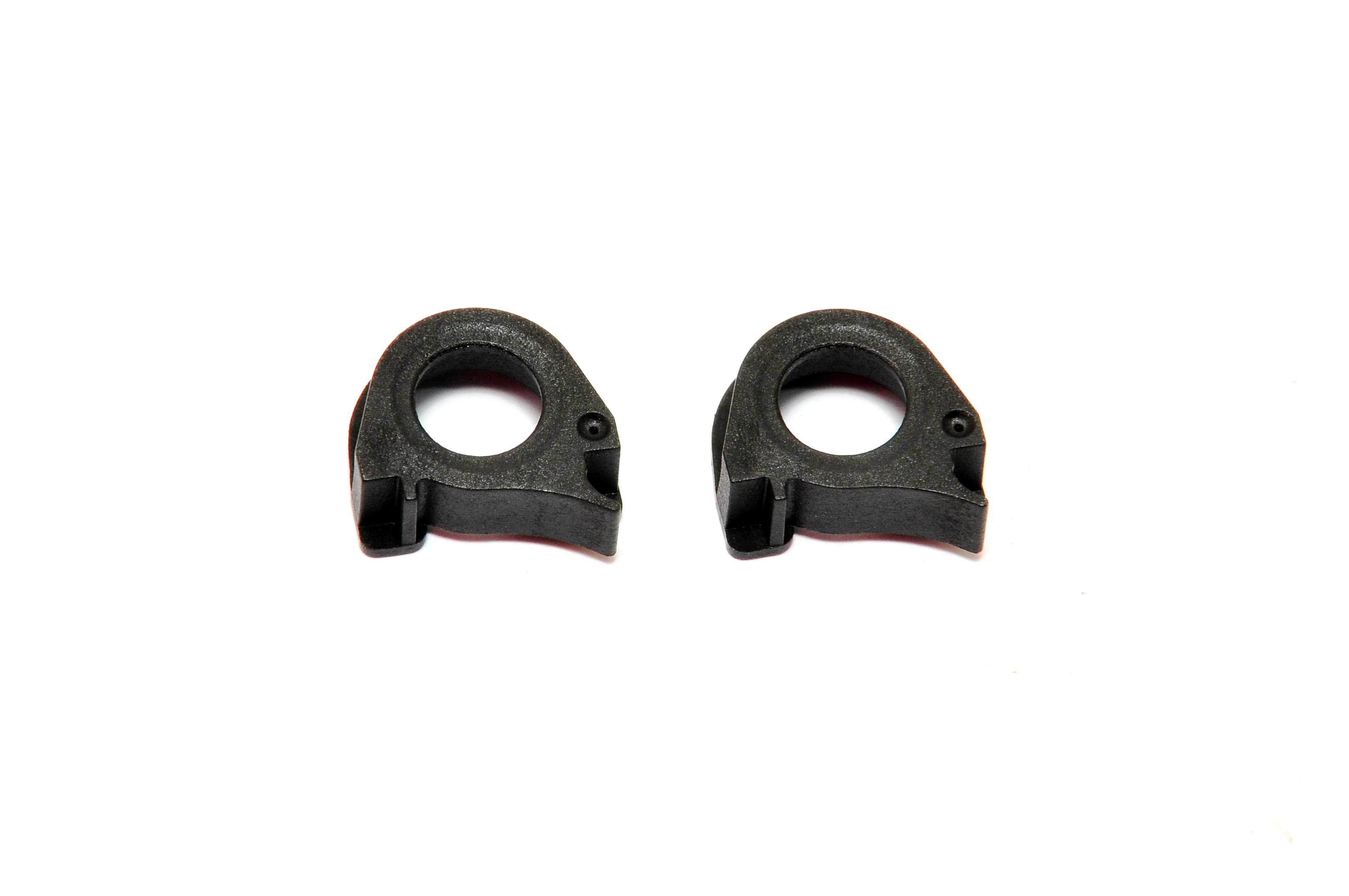 Hobao 41008 support roulement arbre central lot de 2