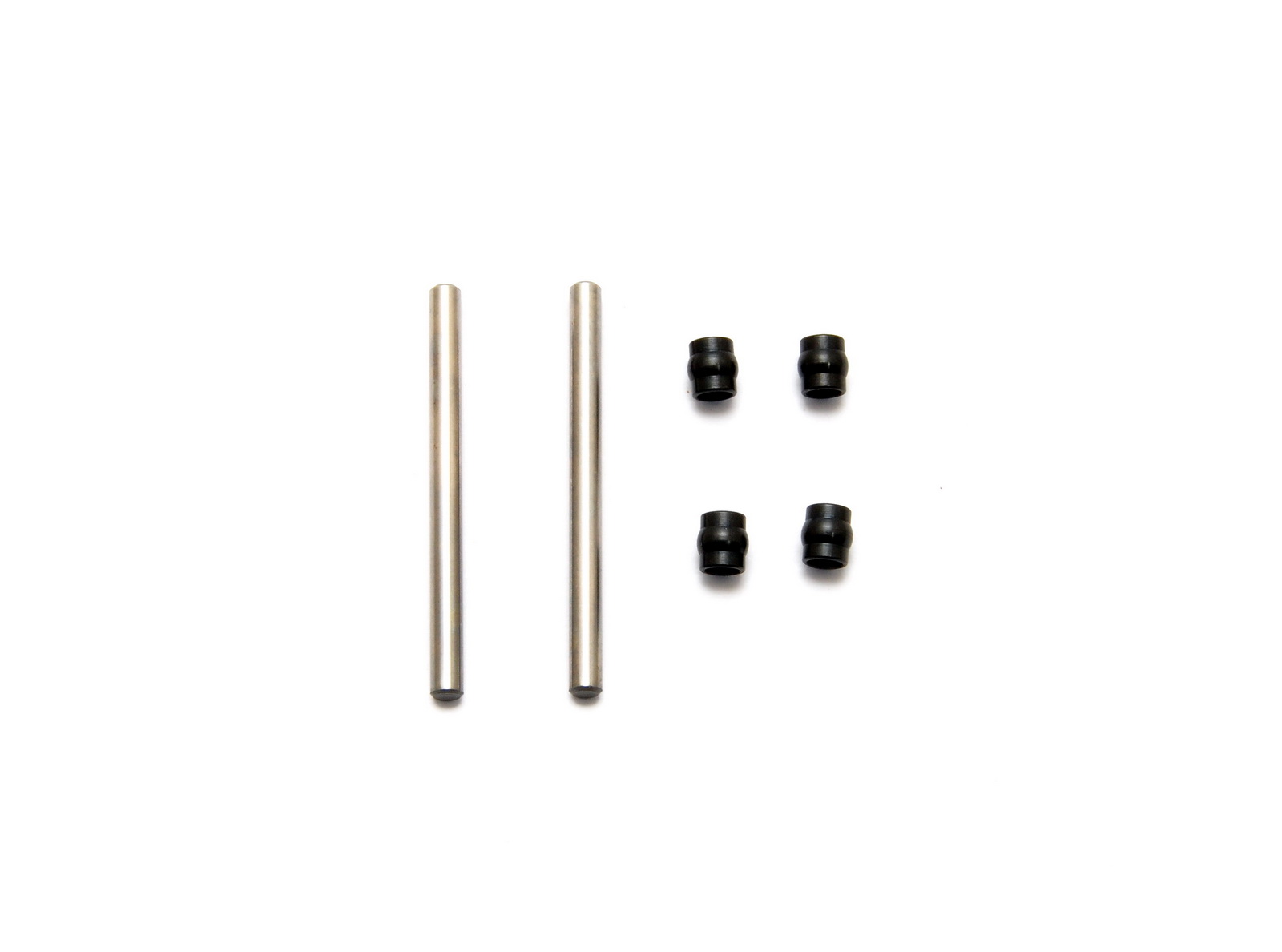 Hobao 40023 axe goupille 3,5x45,5mm pièce RC