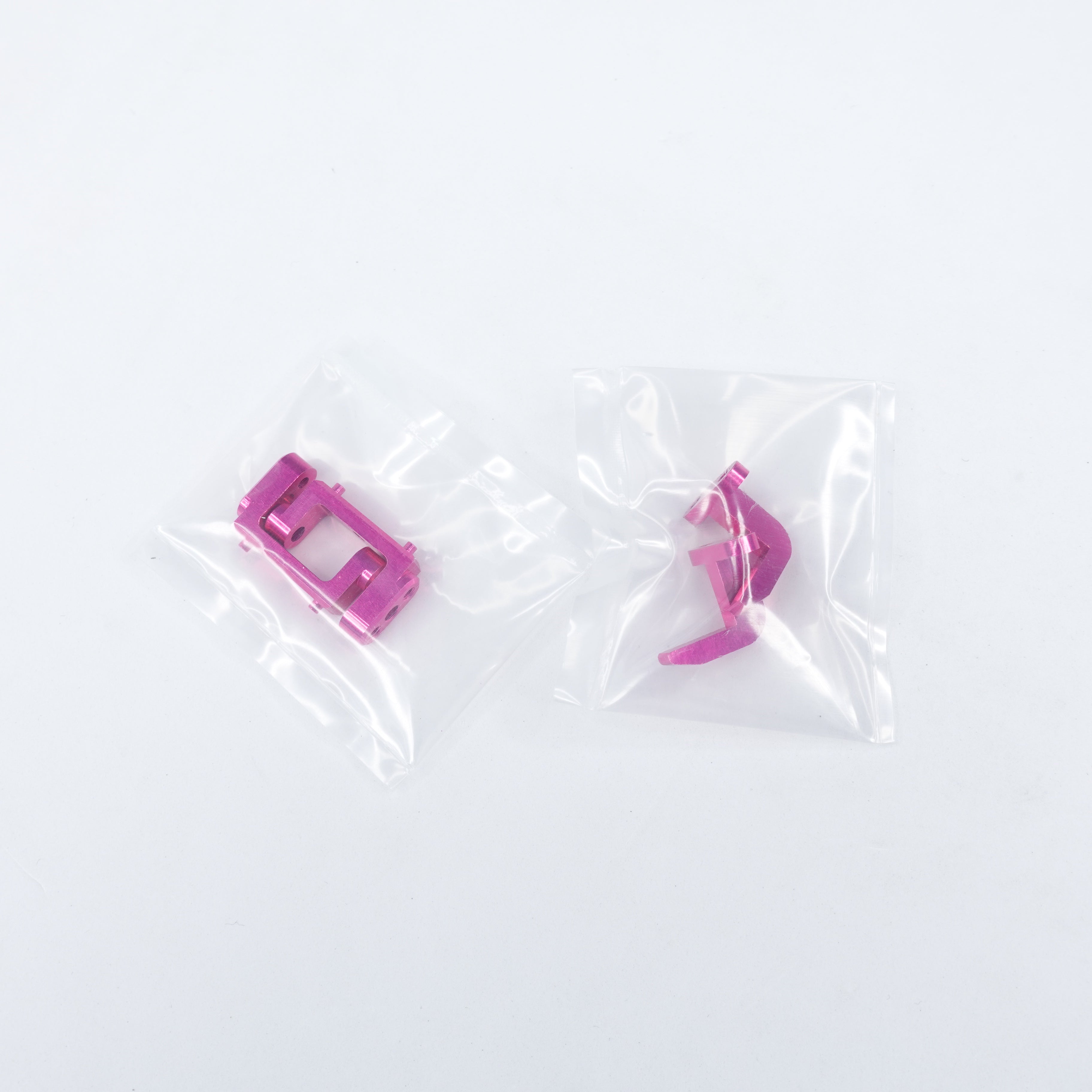 3Racing Sakura SAK-U313/PK support batterie rose