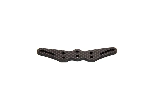 Hobao 41060 Tour Amortisseur Avant Carbone 3 mm