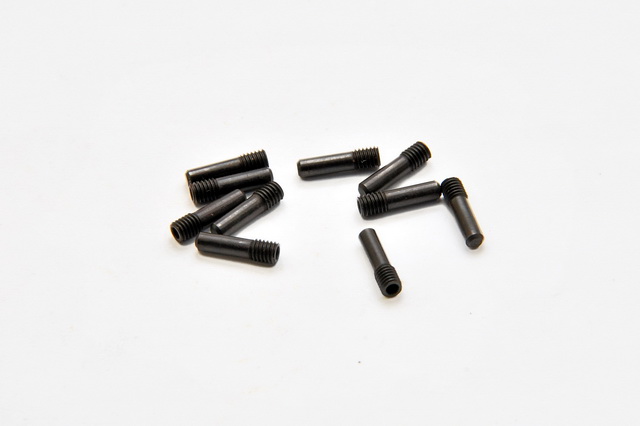 Hobao 230058 screw pins 3x10.8mm lot 10 pièces