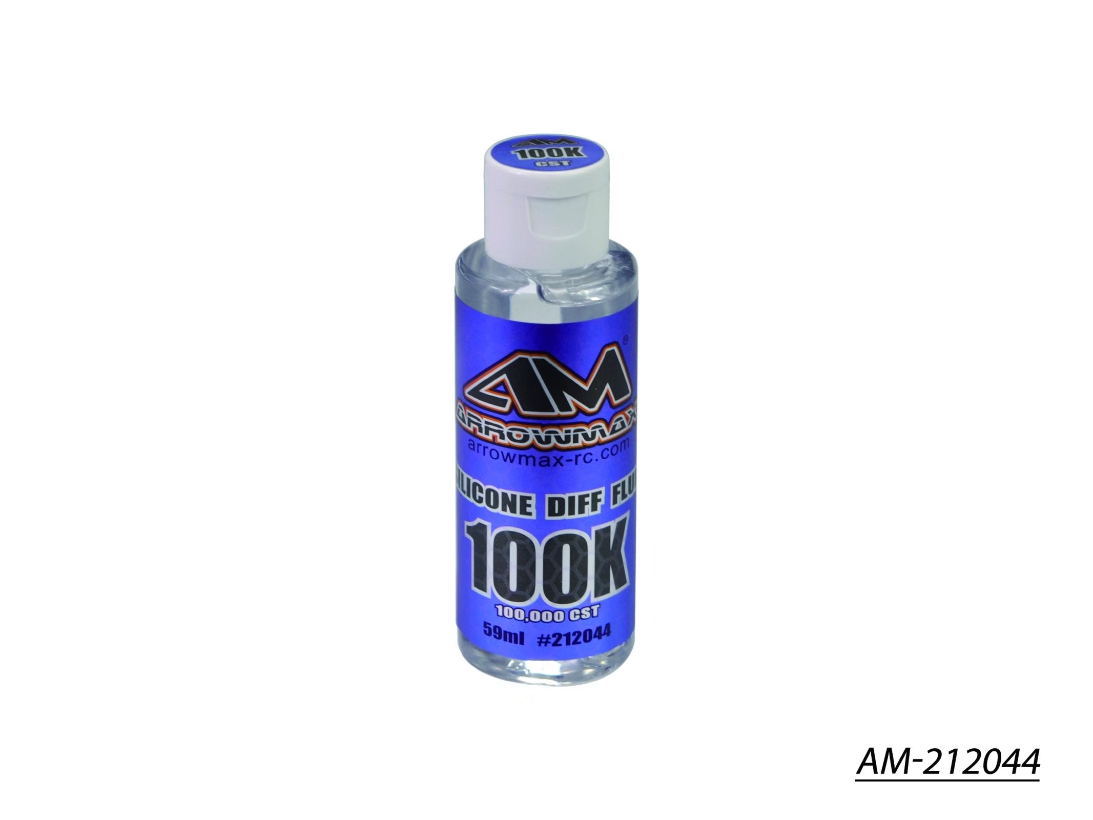 Arrowmax Diff Fluid AM-212044 huile silicone 100000cst 59ml