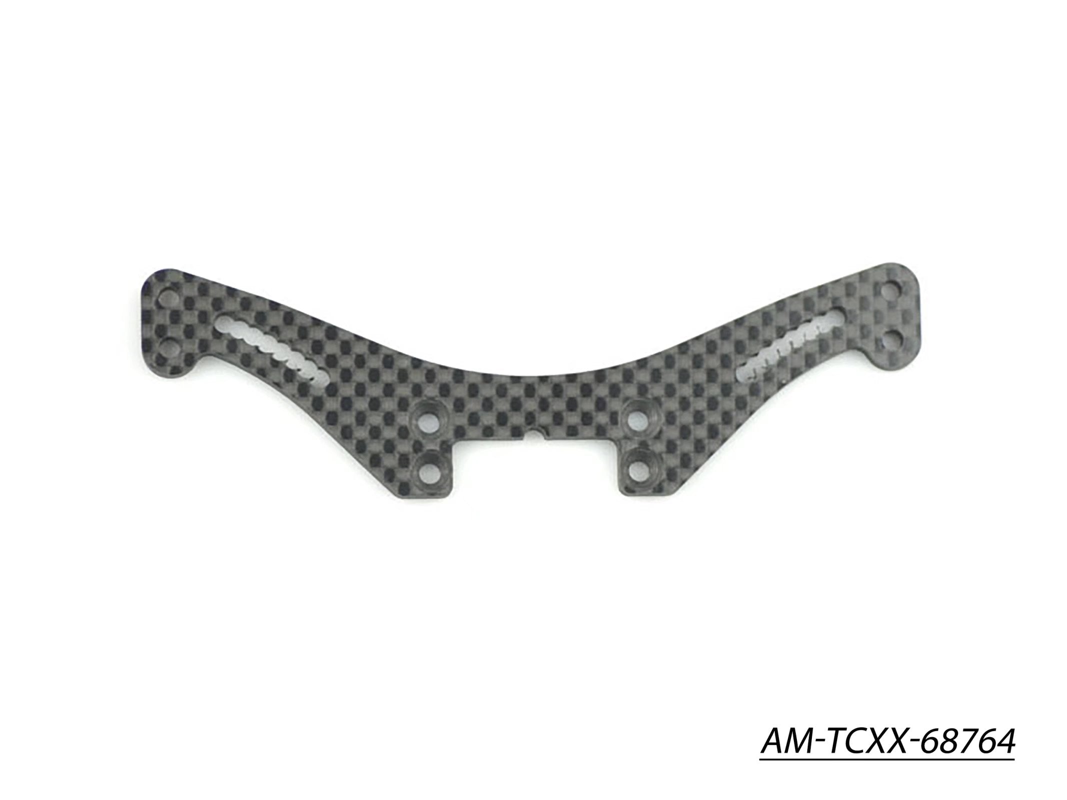 Arrowmax AM-TCXX-68764 support amortisseurs arrière Low Mount