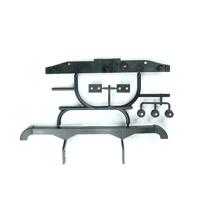 3Racing Crawler EX CRA-149 pare-choc avant arrière