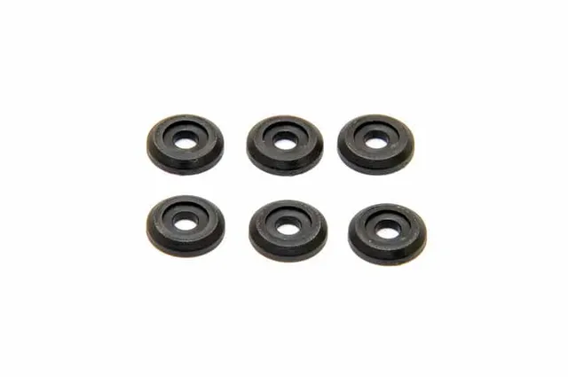 Hobao 40094 rondelles plastique wheelie lot 6