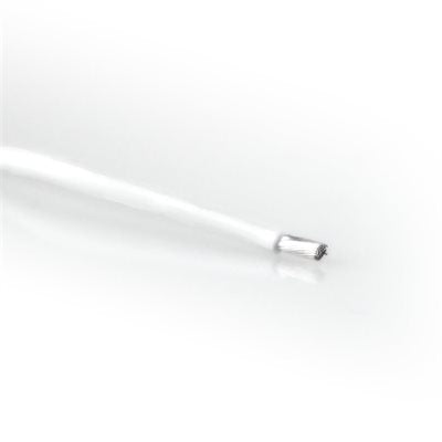 Castle Wiring 24AWG fil silicone cuivre noir 60 pouces