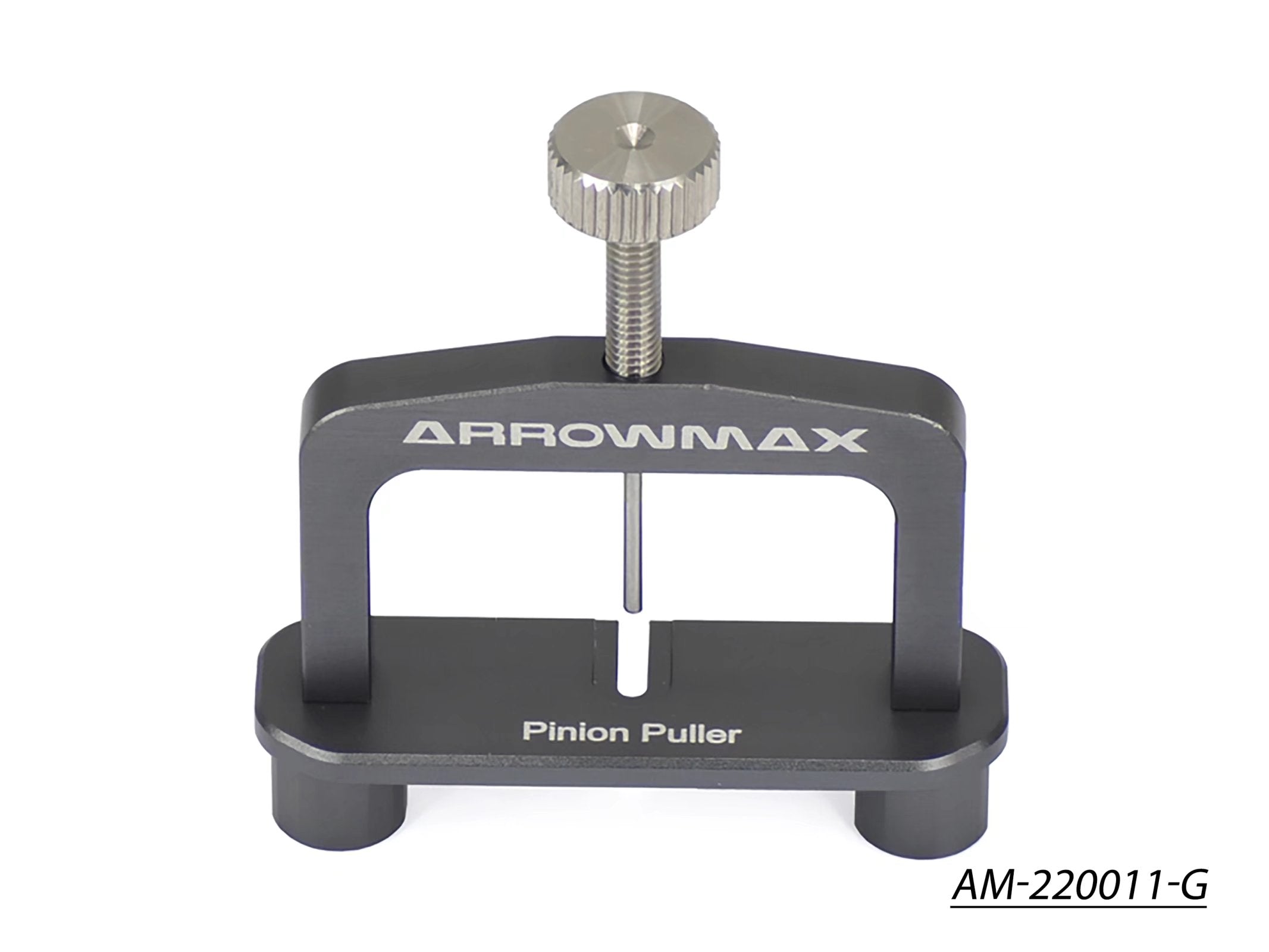 Arrowmax AM-220011-G Extracteur pignon 1/32 gris