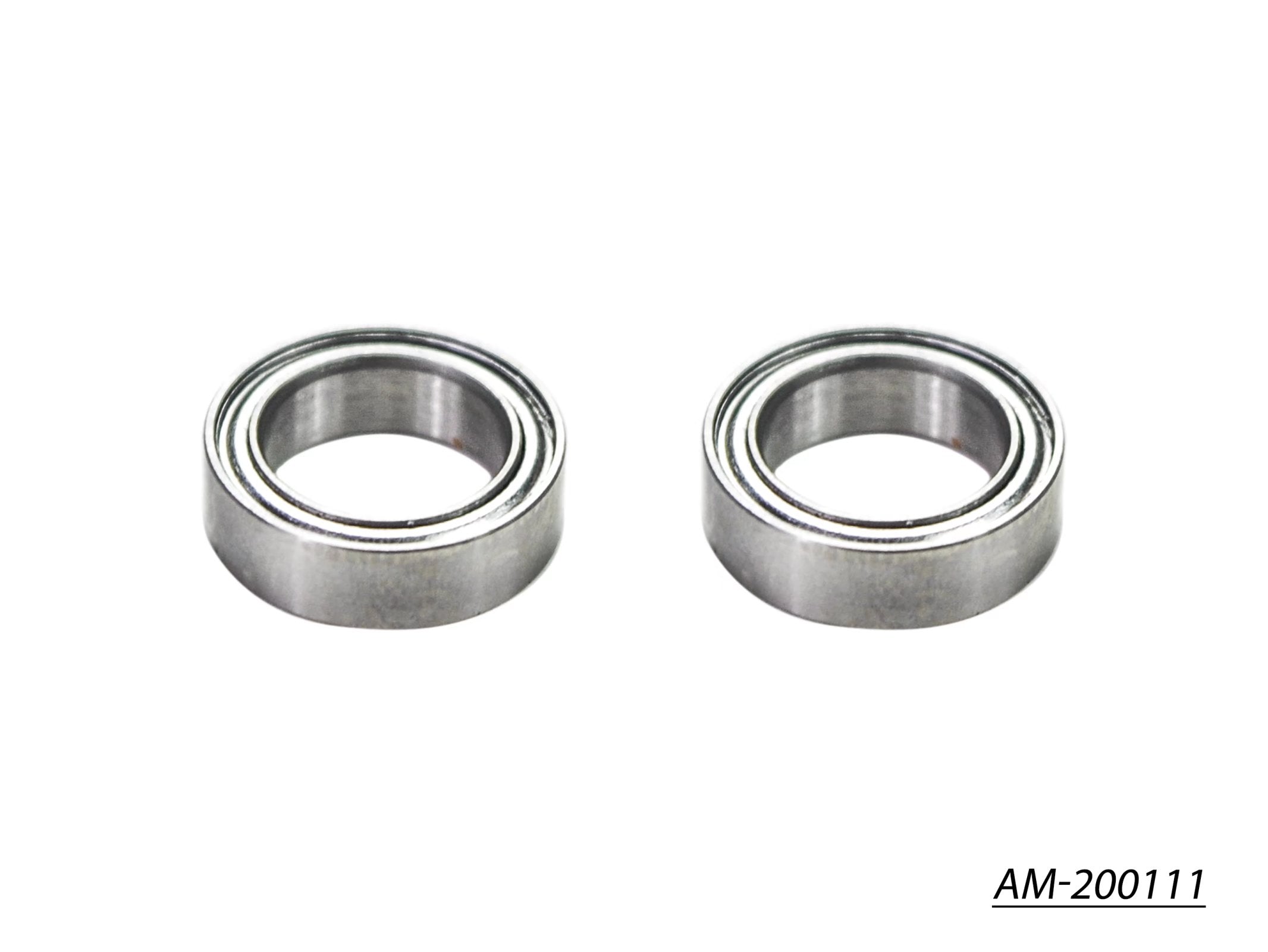 Arrowmax Bearing AM-200111 roulement 8x12x3.5 x2