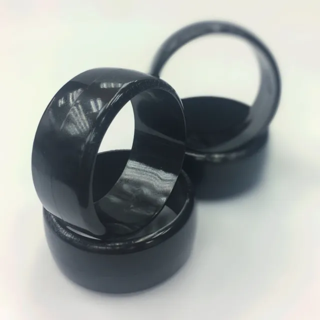 3Racing Parts WH-33 Pneu Drift 26mm Polycarbonate