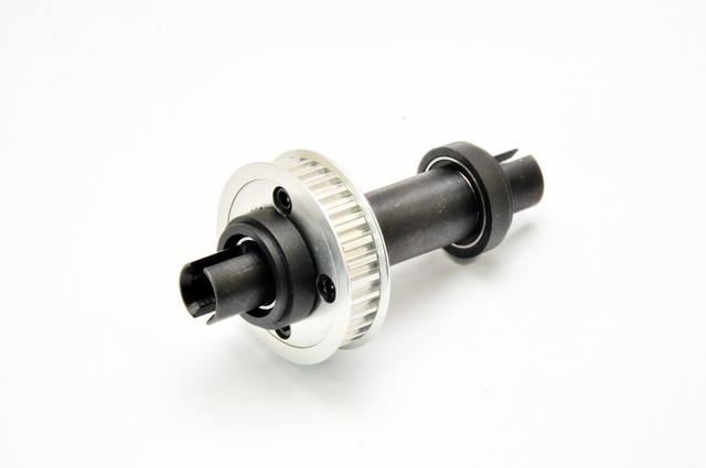 Hobao 22335 spool avant EPX RC couronne 32T