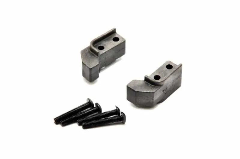 Hobao 94118 biellette bras fusée arrière