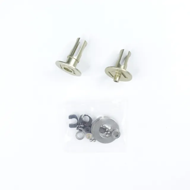 3Racing Sakura SAK-D4833 différentiel à billes D4