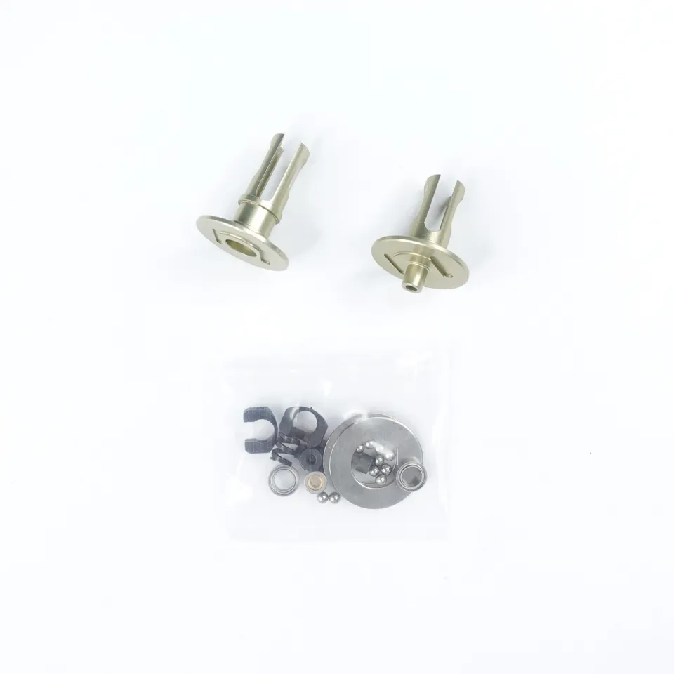 3Racing Sakura SAK-D4833 différentiel à billes D4
