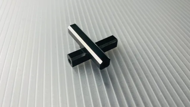 3Racing Sakura support platine avant alu SAK-D5635