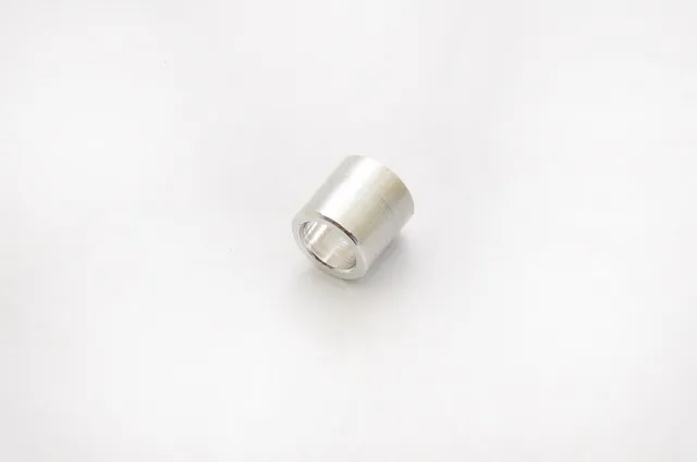 Hobao 230045 Entretoise transmission aluminium