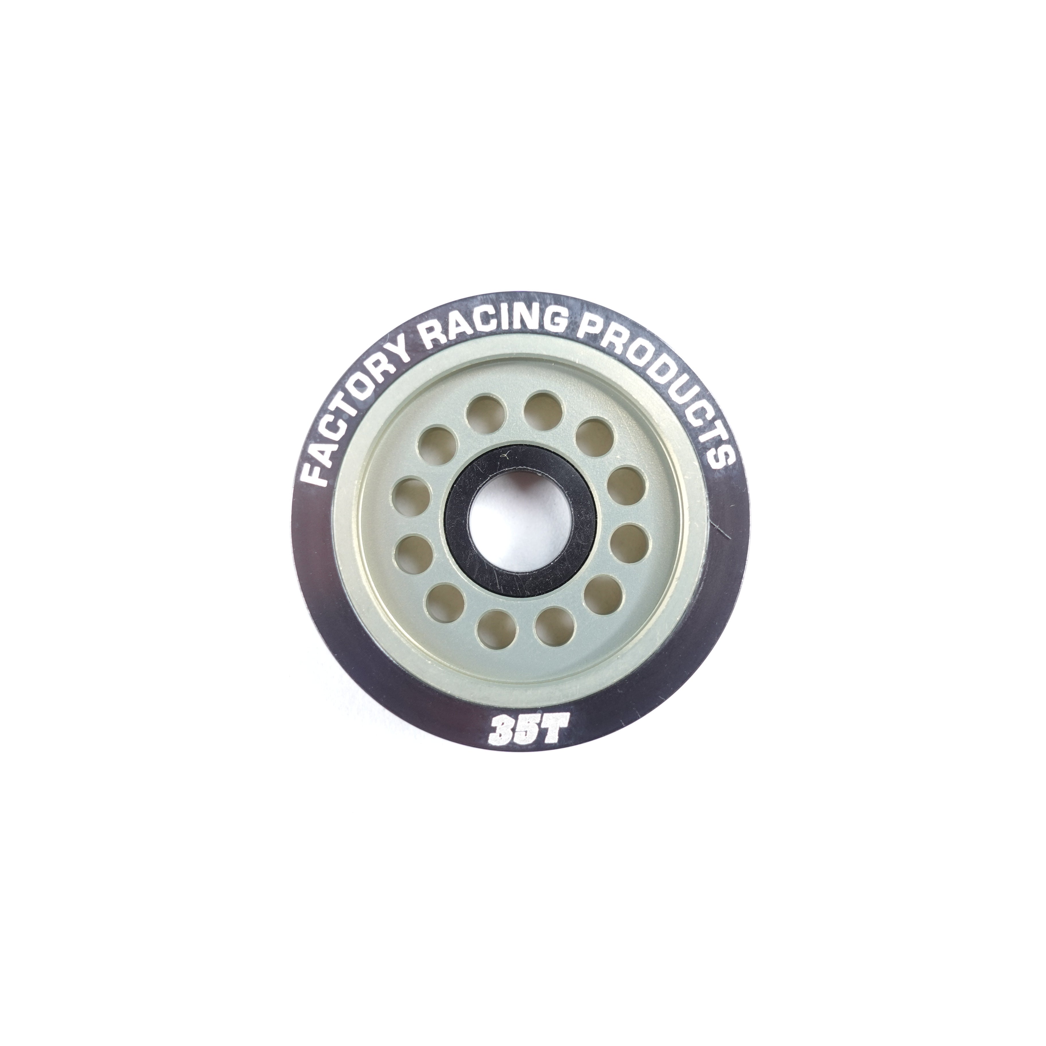 3Racing PARTS poulie différentiel alu T30-T45