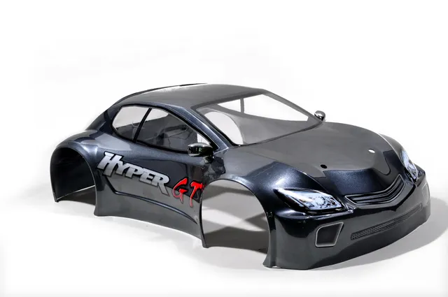 Hobao 90075DG Hyper GTS carrosserie 1/8 grise
