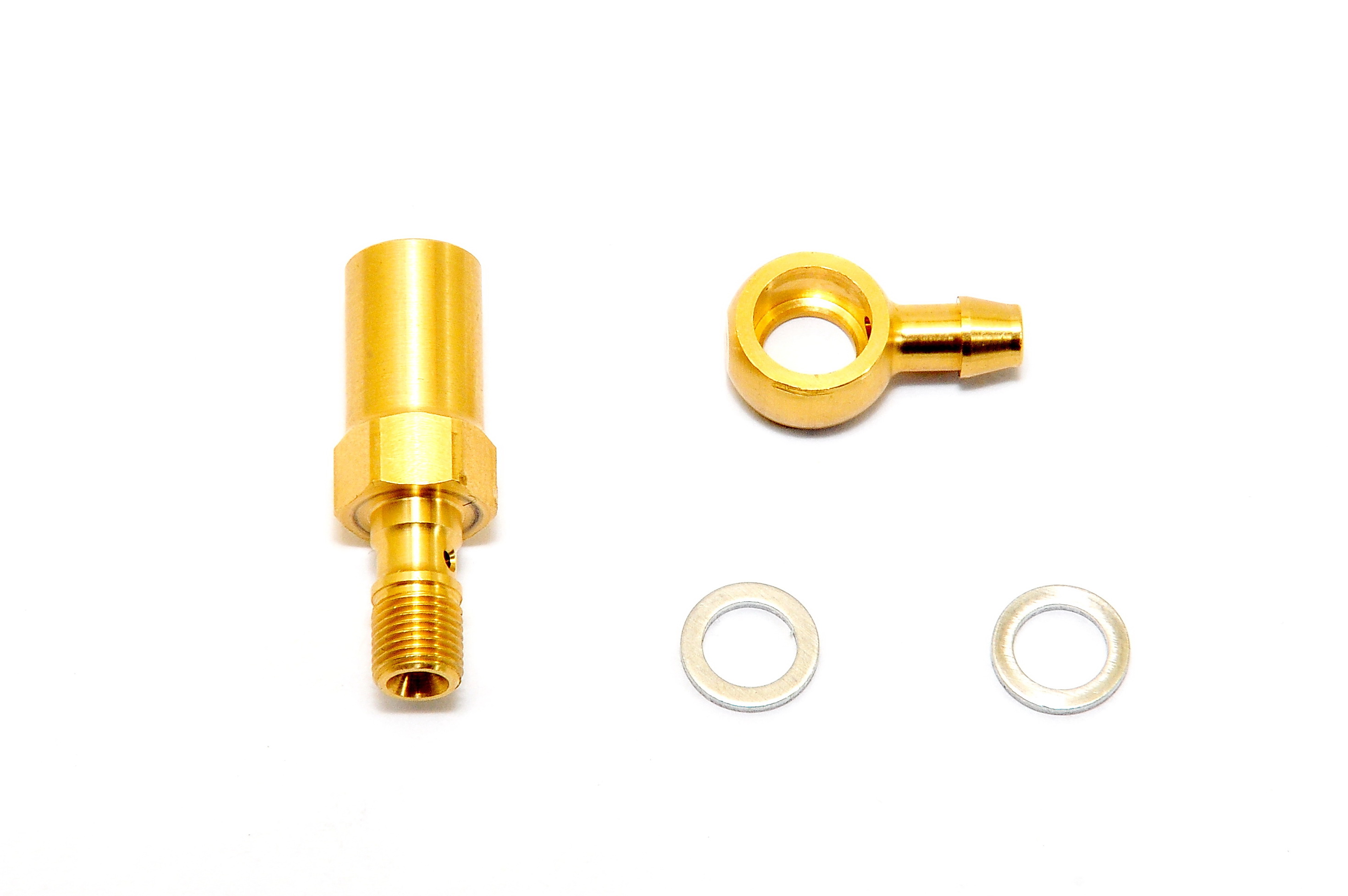 Hobao NITRO ENGINES E30030 kit pointeau carburateur hub