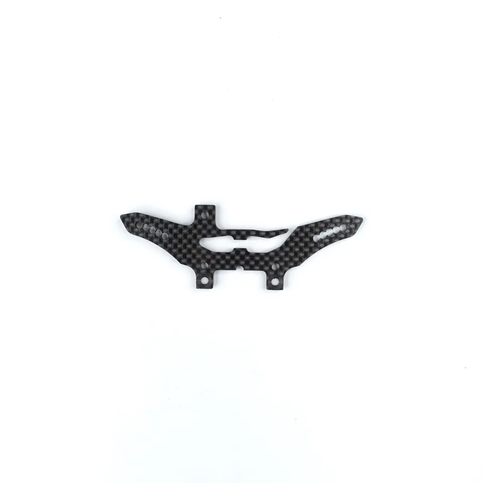 3Racing Sakura SAK-F50 tour amortisseur avant FF 2014 graphite