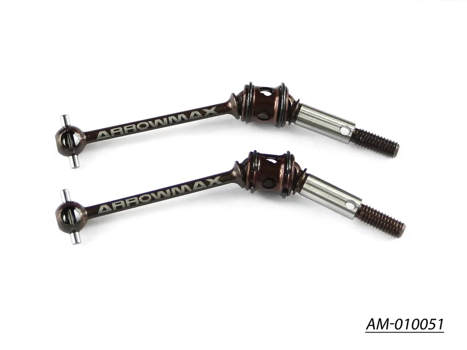 Arrowmax AM-010051 cardans ECS 52mm Xray T4 V2 lot 2