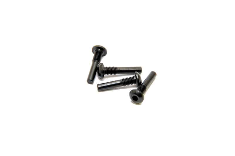 Hobao 40013P vis pivots fusées direction x4