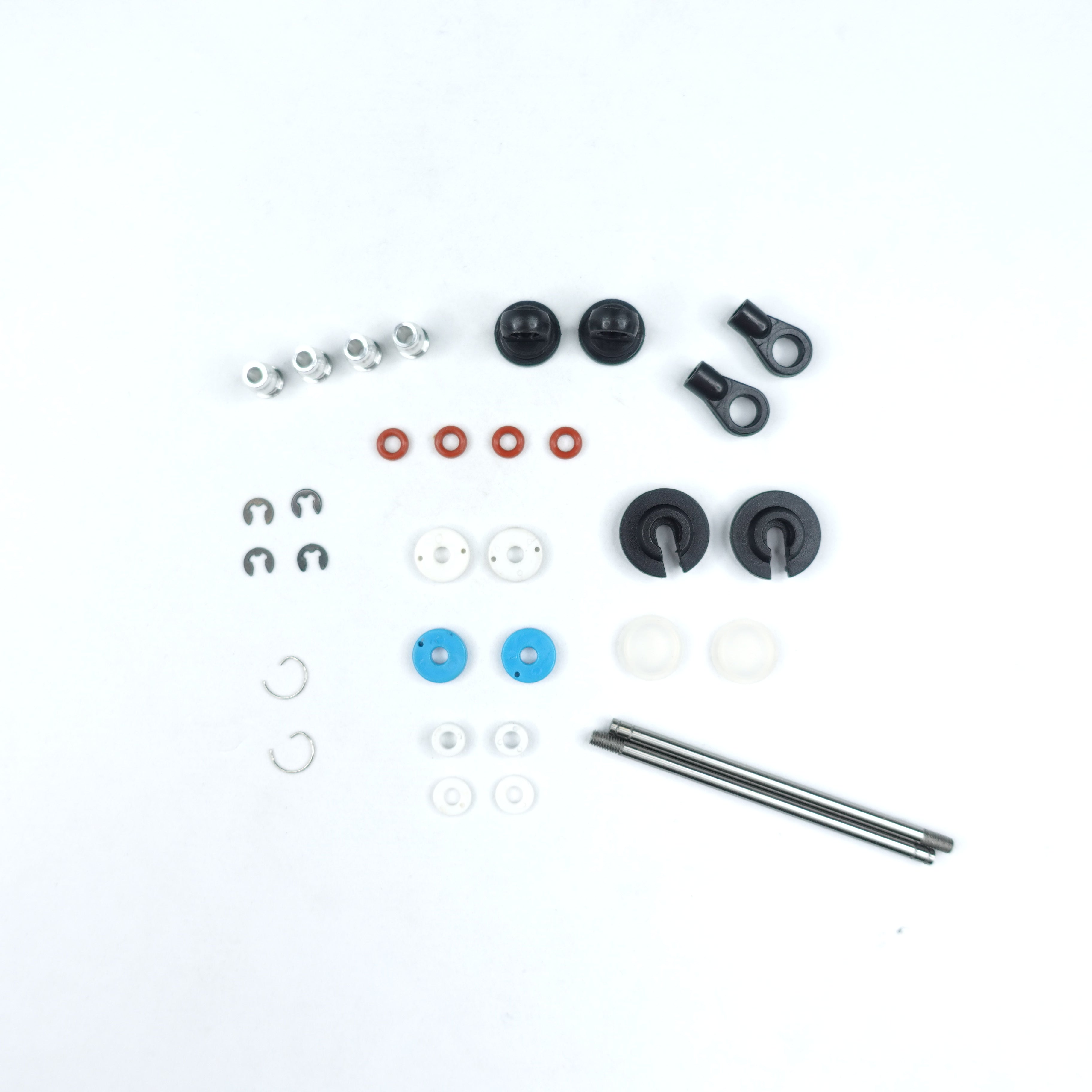 3Racing Axial AX10-12RK Kit Réfection Amortisseur