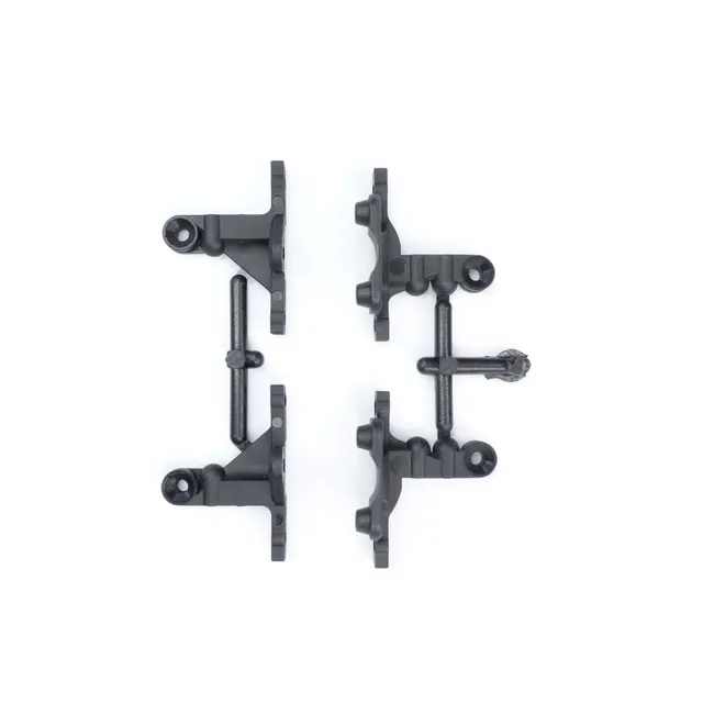 3Racing Sakura SAK-D415 cache cloison 15 degrés D4