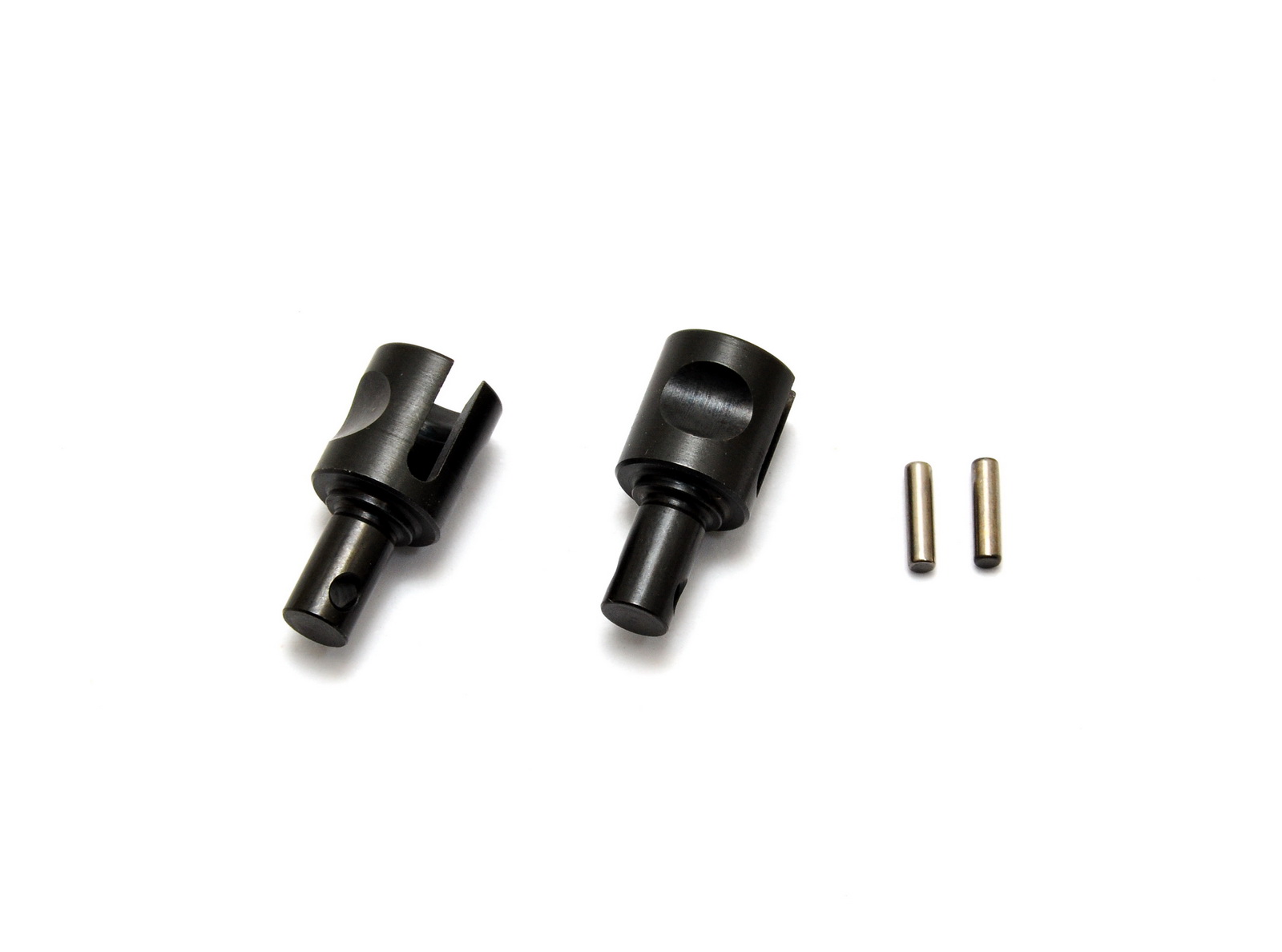 Hobao 40003 noix différentiel 2 pcs pièce RC