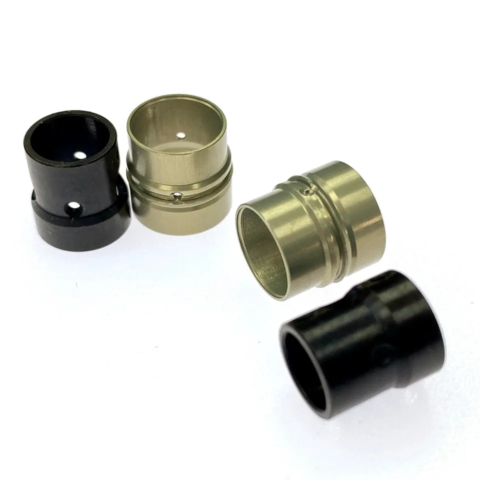 3RACING Sakura boîtier cardan SSK SAK-X27C