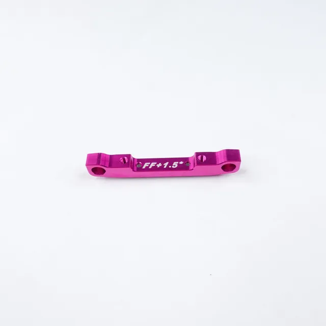 3RACING Sakura SAK-U324/PK Cale Alu 7075 1.5° FF