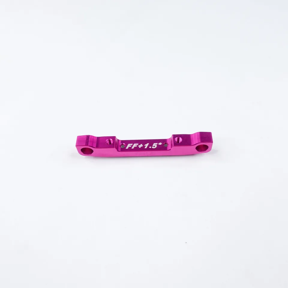 3RACING Sakura SAK-U324/PK Cale Alu 7075 1.5° FF
