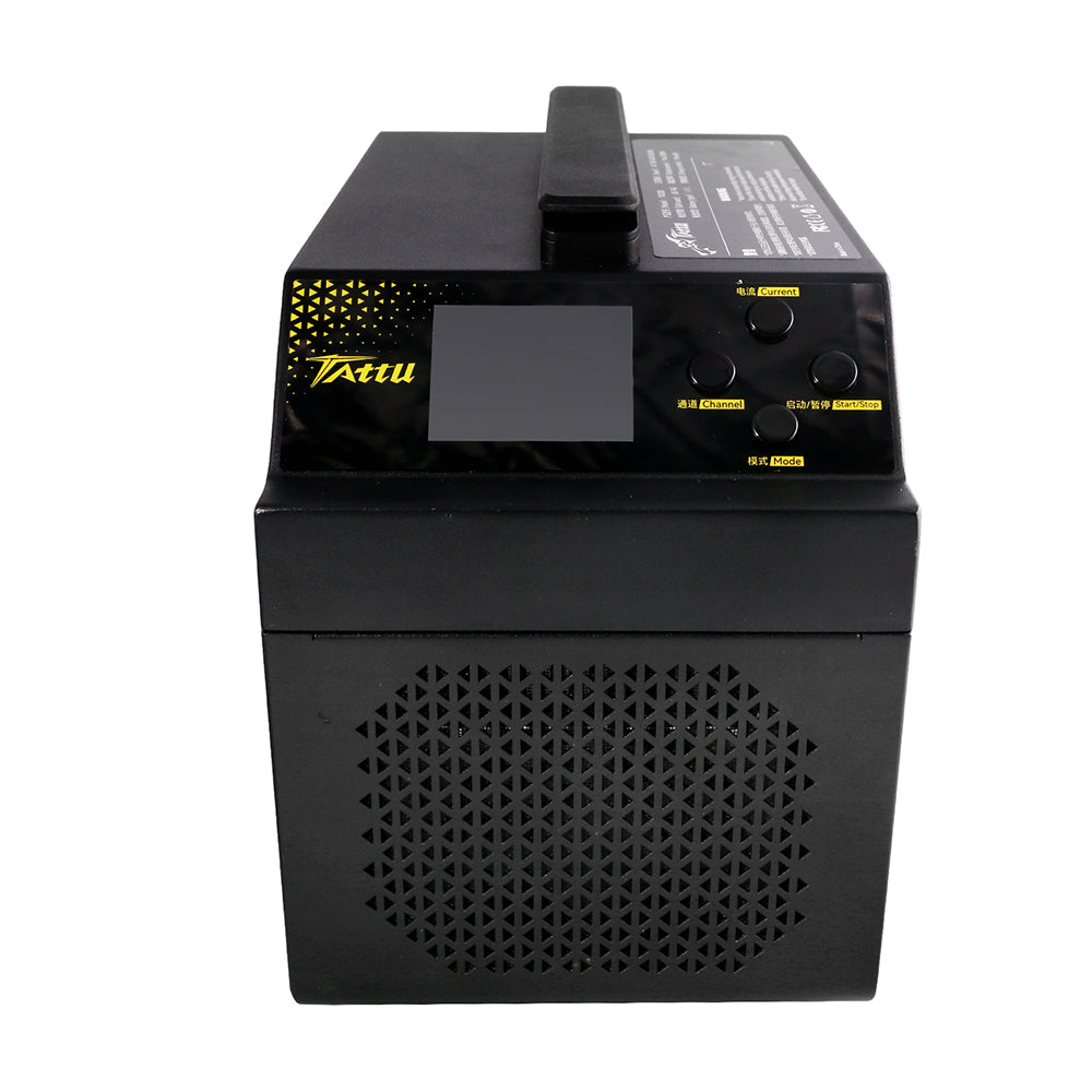 Tattu TA3200 Drone Charger chargeur lipo 2 voies 3200W 6S-14S