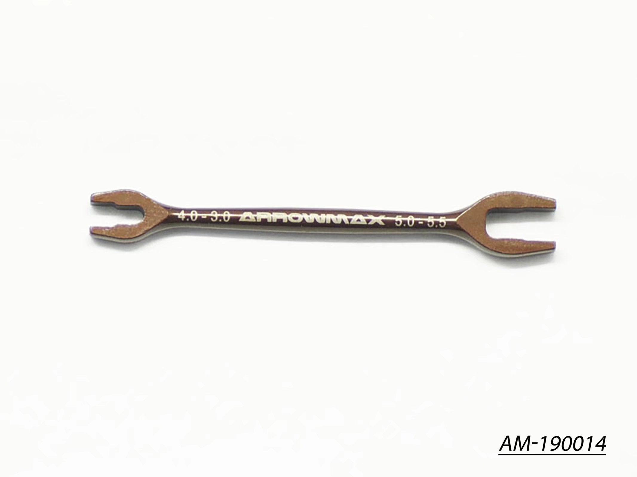 Arrowmax Special Tools Clé Biellettes 3/4/5/5.5 AM-190014
