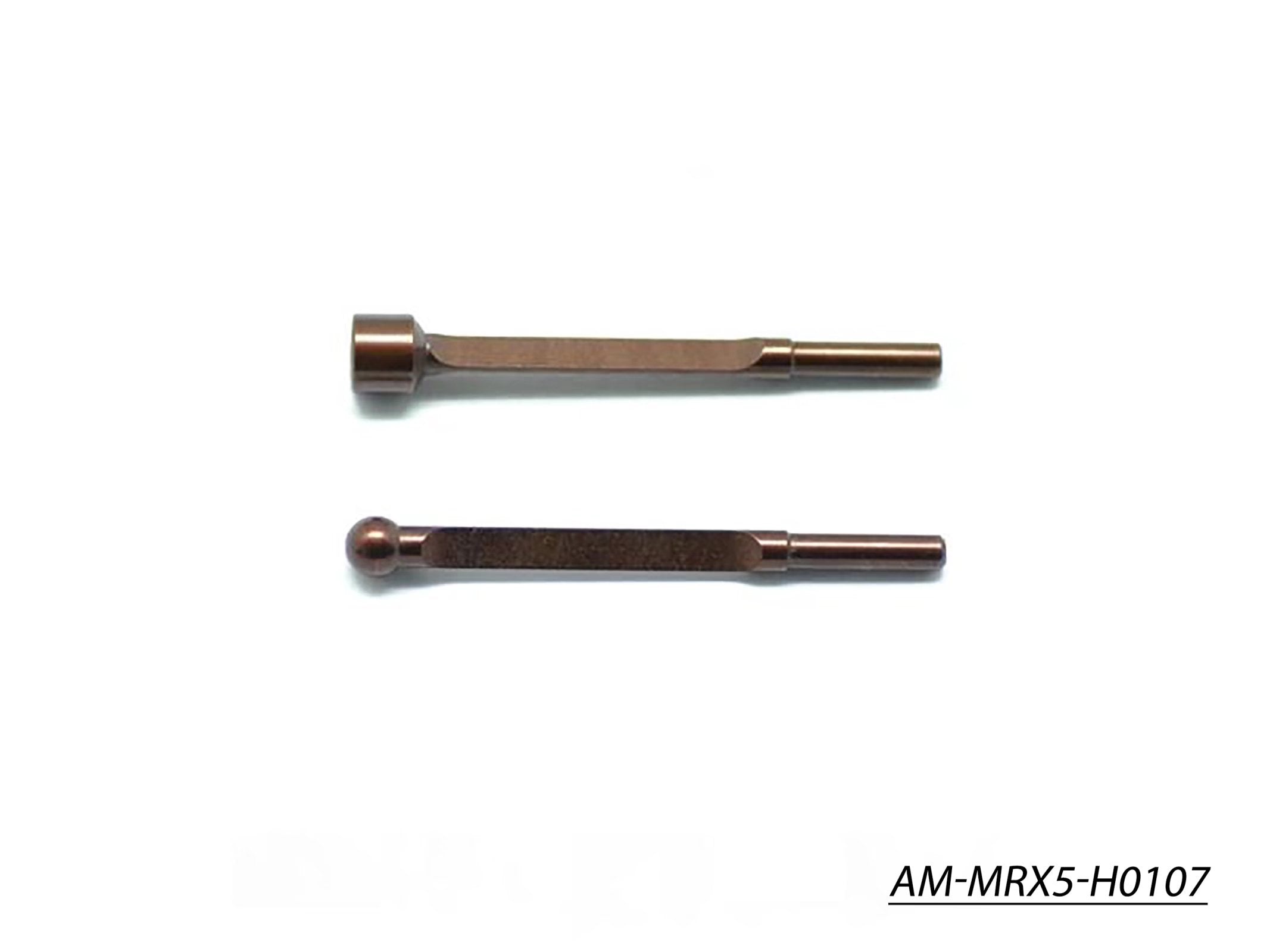 Arrowmax AM-MRX5-H0107 barre stabilisatrice avant acier