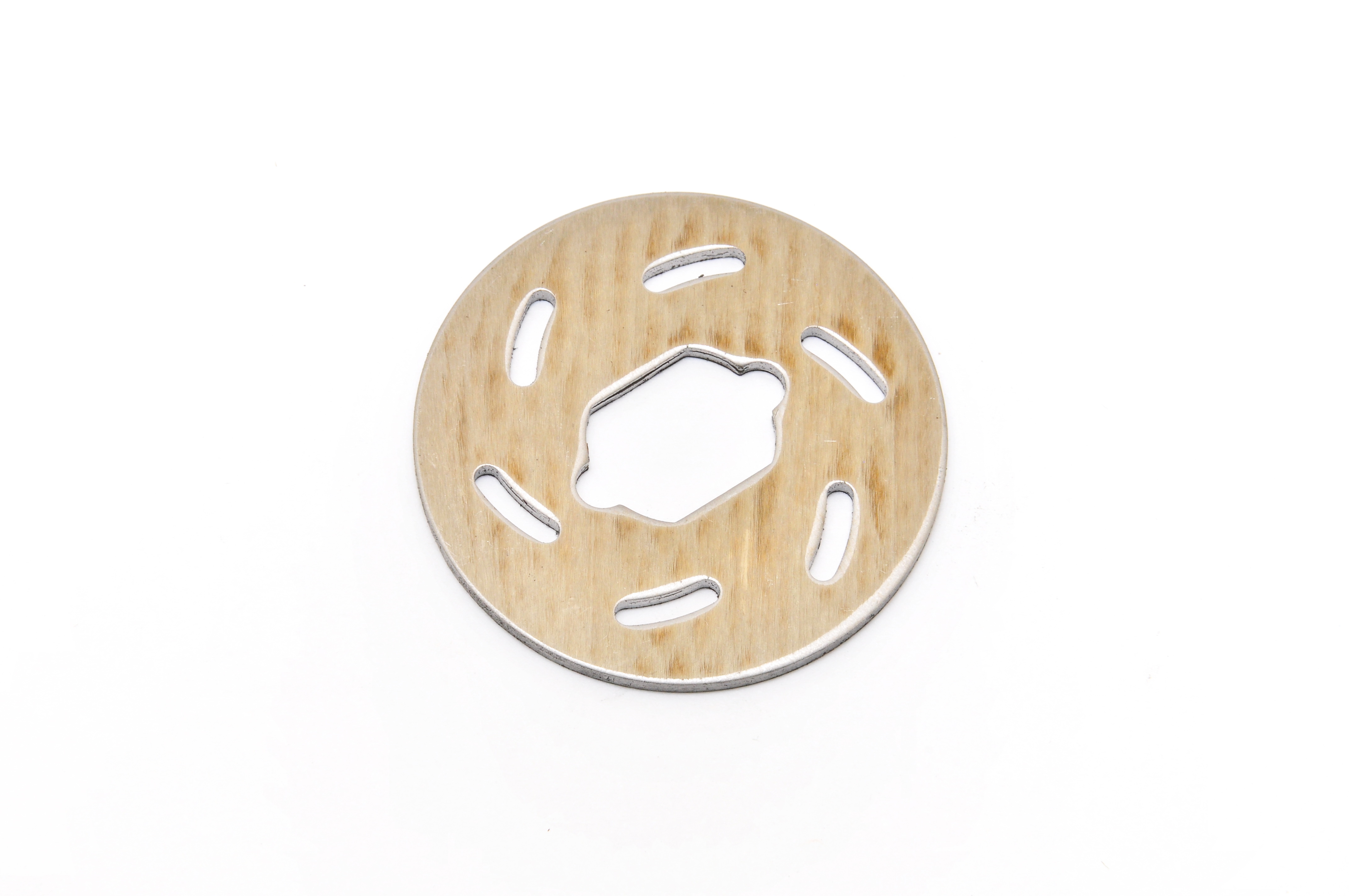 Hobao 94053 disque frein acier 40mm