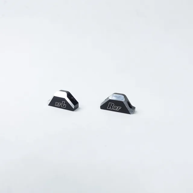 3Racing Sakura SAK-U126 V2 support suspension 7075 noir