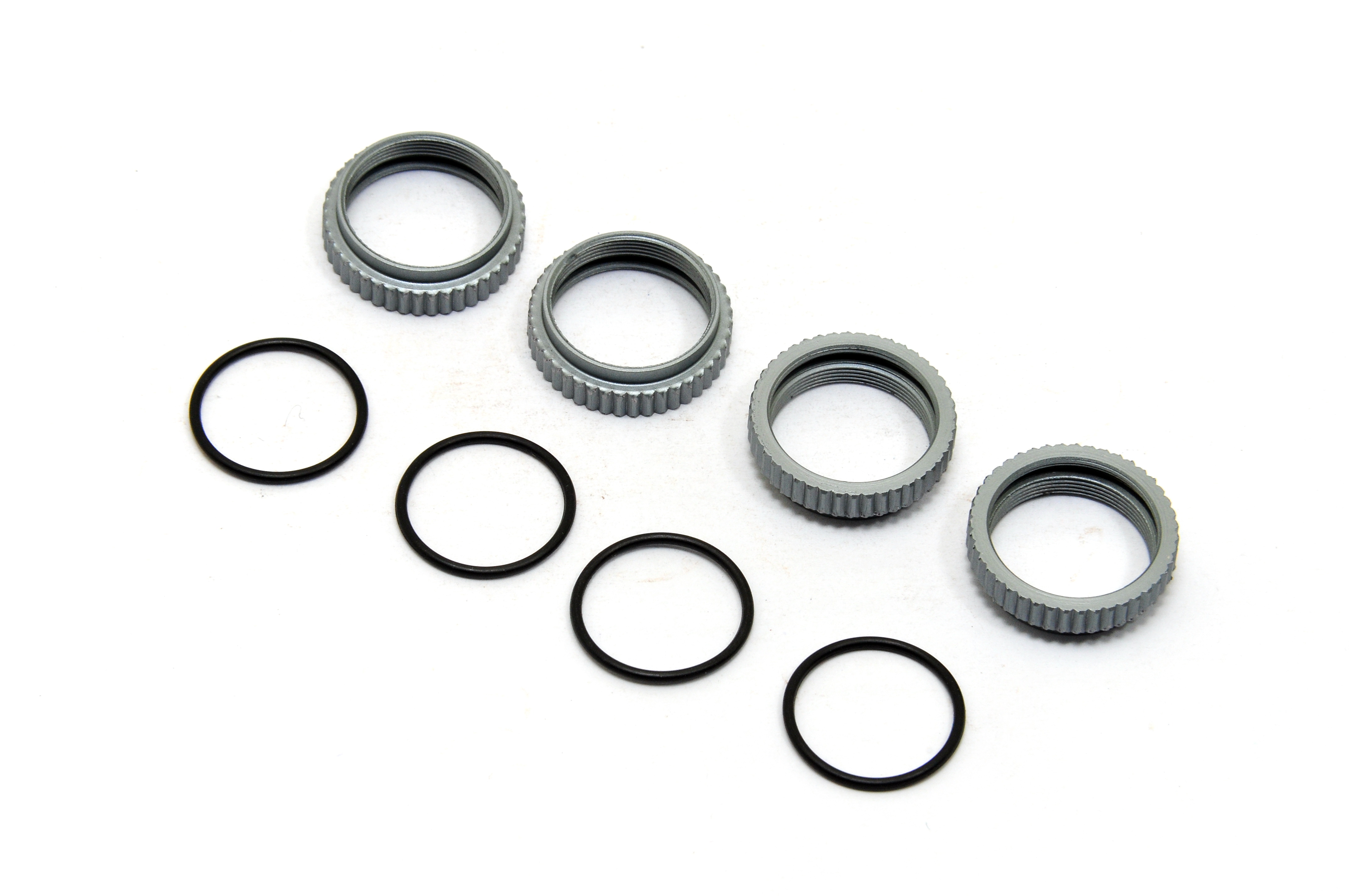Hobao 11266 Mini ST bague amortisseur fileté pièce RC
