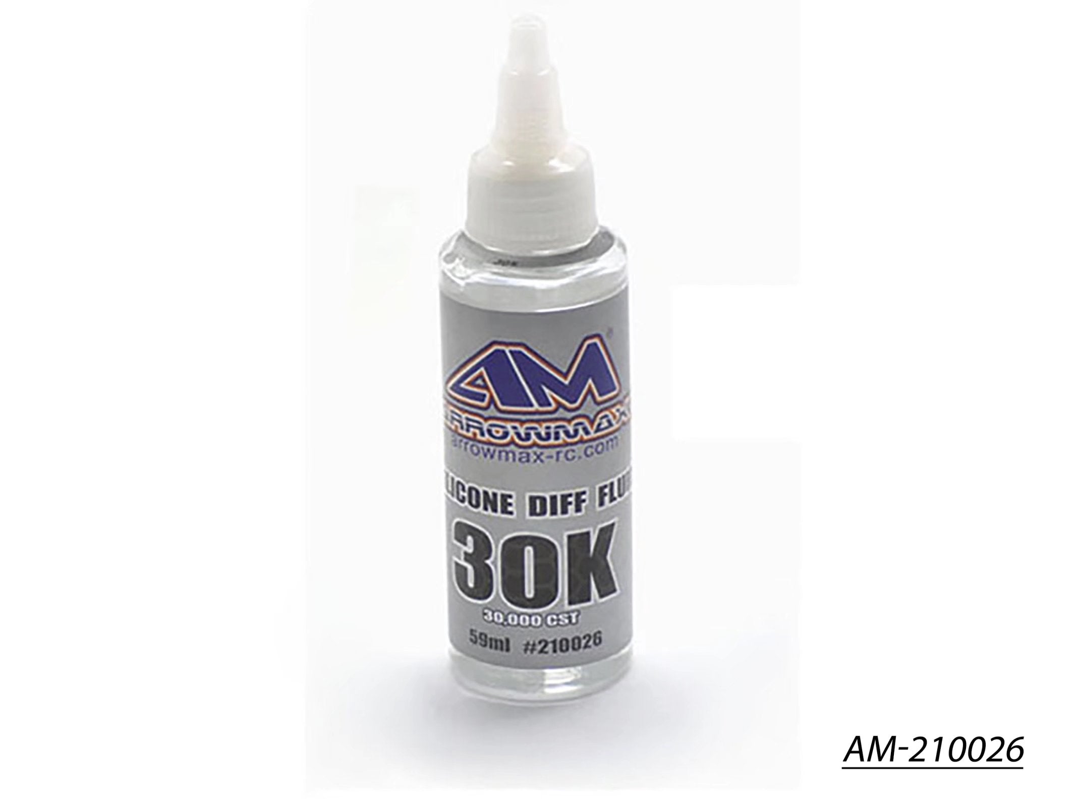 Arrowmax Huile silicone diff 59ml 30000cst AM-210026