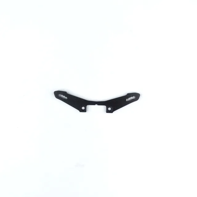 3Racing SAK-AS603 Support Amortisseur Avant FRP Advance S