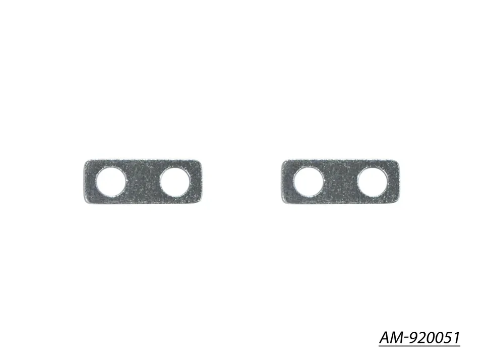 Arrowmax Medius Conversion Cale topdeck FWD 1.5mm AM-920051