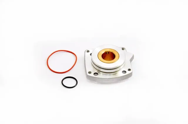Hobao E30038 support moteur arrière alu COPS nitro