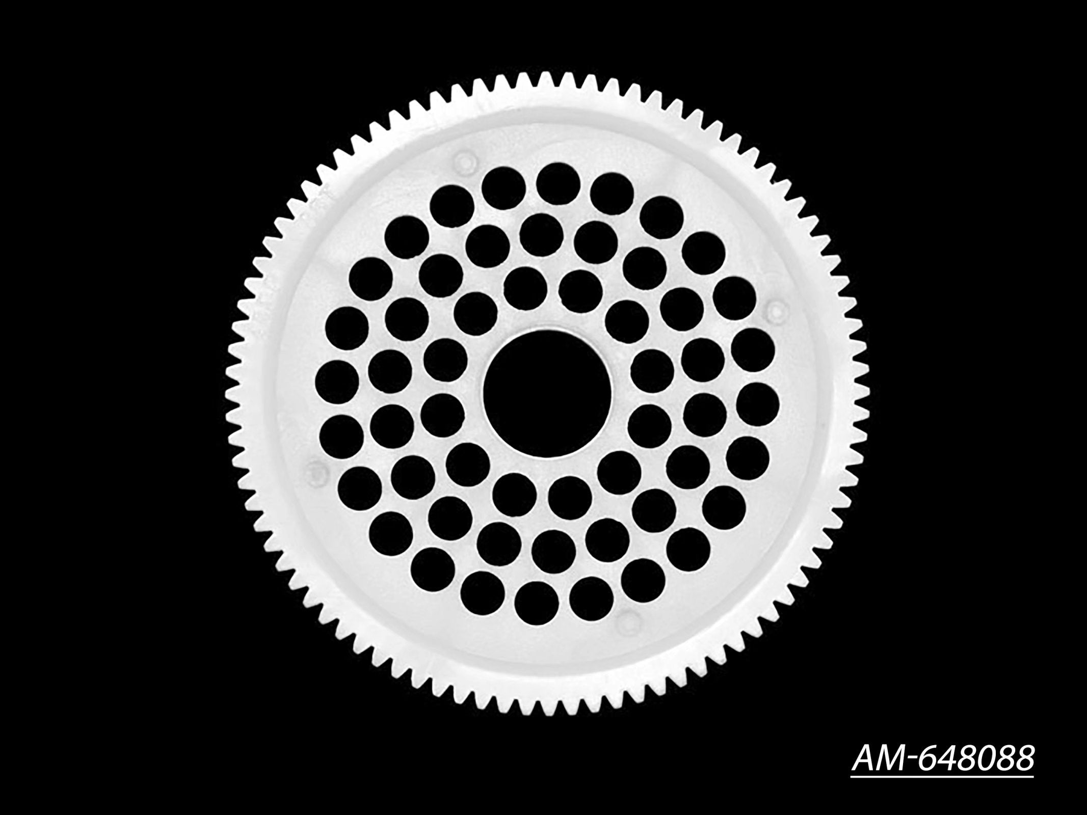Arrowmax Gears couronne AM-648088 48P 88T diff