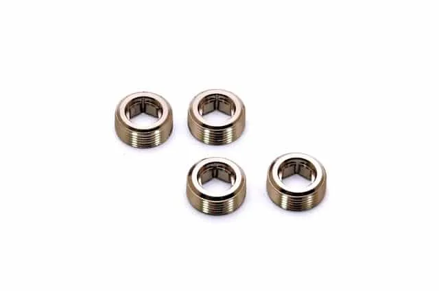 Hobao 87209 Écrous pivot ball rotule voiture RC