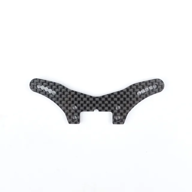 3Racing Sakura SAK-X10/4/WO Support amortisseur avant +4mm