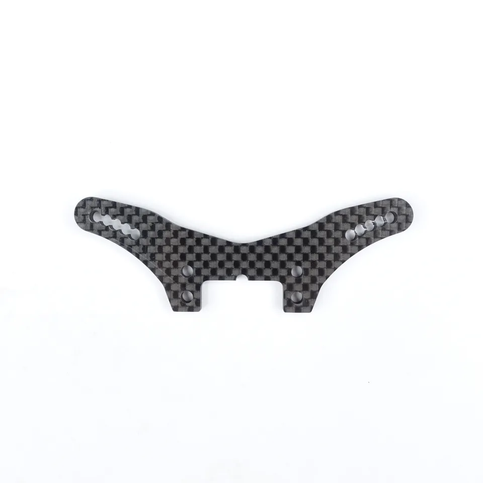 3Racing Sakura SAK-X10/4/WO Support amortisseur avant +4mm