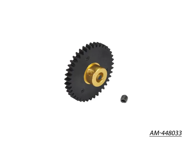 Arrowmax AM-448033 pignon moteur 48P 33T SL